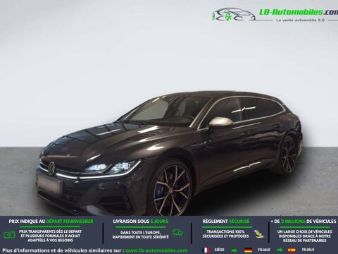 Annonce voiture Volkswagen Arteon 30900 €