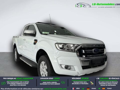 Ranger 2.2 TDCi 160 BVA SUPER CABINE 2017 occasion 31850 Beaupuy