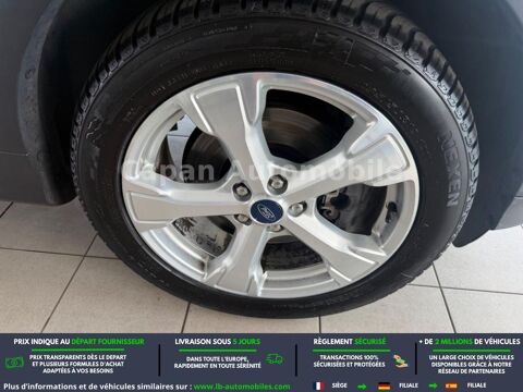 Kuga 2.0 TDCi 180 4x4 BVM 2018 occasion 31850 Beaupuy