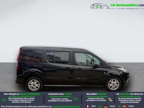 Grand C-MAX 1.5 L EcoBlue 120 BVA 2019 occasion 31850 Beaupuy