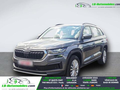 Skoda Kodiaq 1.5 TSI 150 BVA 5pl 2024 occasion Beaupuy 31850