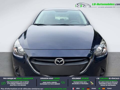 Mazda2 1.5L SKYACTIV-G 75ch 2019 occasion 31850 Beaupuy
