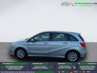 Classe B 180 CDI 7-G DCT A 2013 occasion 31850 Beaupuy