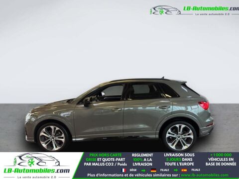 Q3 40 TFSI 190 ch BVA Quattro 2019 occasion 31850 Beaupuy