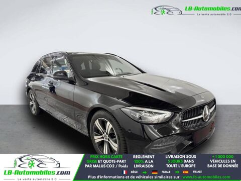 Classe C 200 d BVA 2023 occasion 31850 Beaupuy