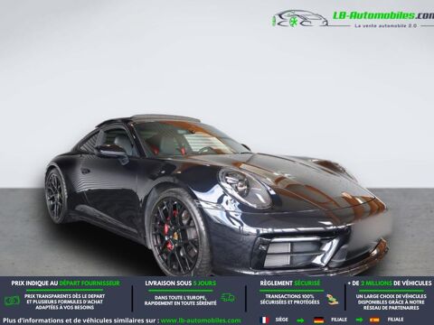 Annonce voiture Porsche 911 109100 €