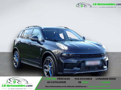 Lynk & CO 01 PHEV 2022 occasion Beaupuy 31850