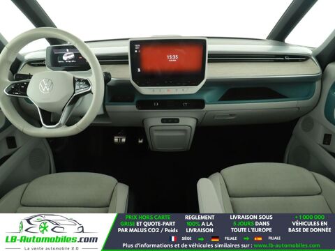 ID.3 204 ch Pro 2022 occasion 31850 Beaupuy