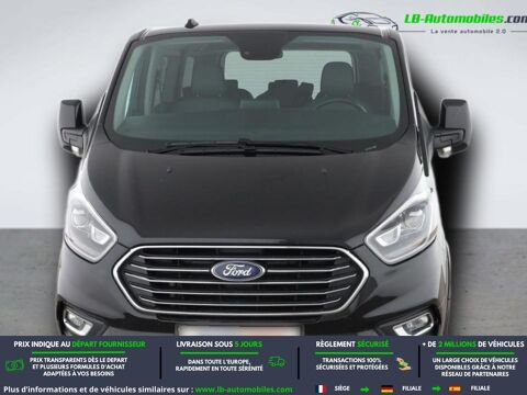 Tourneo VP 320 L1H1 2.0 EcoBlue 185 BMV 2021 occasion 31850 Beaupuy