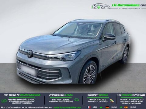 Tiguan 1.5 eTSI 130 BVA 2025 occasion 31850 Beaupuy