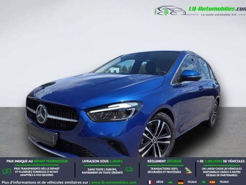 Mercedes Classe B 200 BVA 2024 occasion Beaupuy 31850