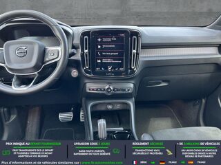 XC40 150 ch BVA 2020 occasion 31850 Beaupuy