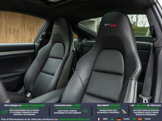 911 S 3.8i 400 PDK 2014 occasion 31850 Beaupuy