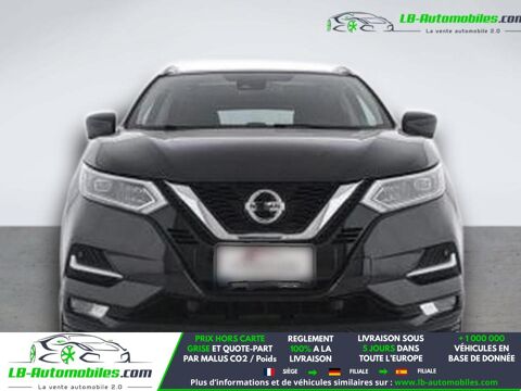 Qashqai 1.5 dCi 115 BVM 2020 occasion 31850 Beaupuy