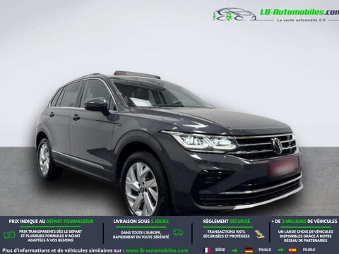 Tiguan 1.5 eHybrid 245 BVA 2023 occasion 31850 Beaupuy