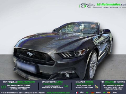 Annonce voiture Ford Mustang 41990 €