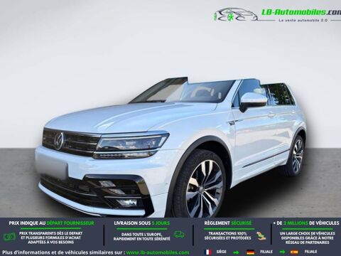 Volkswagen Tiguan 2.0 Bi-TDI 240 BVA 4Motion 2018 occasion Beaupuy 31850