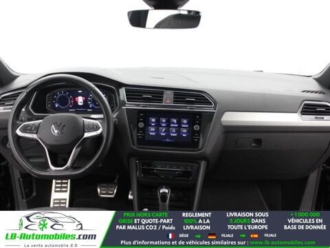 Tiguan 1.5 TSI 150ch BVA 2023 occasion 31850 Beaupuy