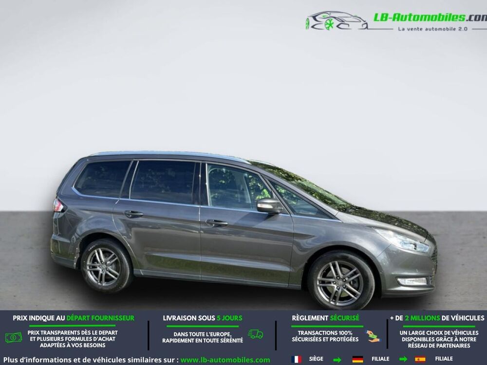 Galaxy 1.5 EcoBoost 160 BVM 2018 occasion 31850 Beaupuy