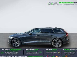 V60 D3 150 ch BVA 2020 occasion 31850 Beaupuy