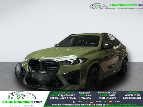 X6 625ch BVA 2026 occasion 31850 Beaupuy