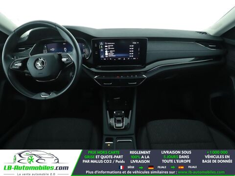 Octavia 2.0 TDI 150 ch BVA 2020 occasion 31850 Beaupuy