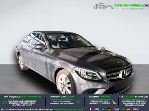 Annonce voiture Mercedes Classe C 23900 €