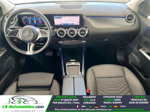 Classe B 200 BVA 2024 occasion 31850 Beaupuy