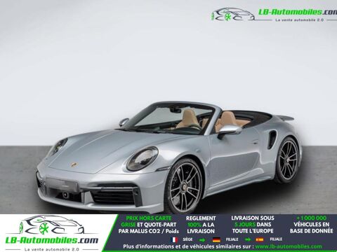 Annonce voiture Porsche 911 233000 €