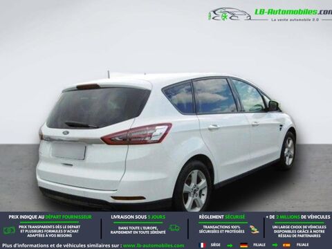 S-MAX 1.5 EcoBoost 160 BVM 2016 occasion 31850 Beaupuy
