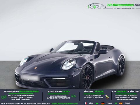 Porsche 911 4S 3.0i 450 PDK 2020 occasion Beaupuy 31850