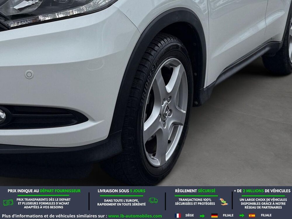 HR-V 1.5 i-VTEC 130ch 2016 occasion 31850 Beaupuy