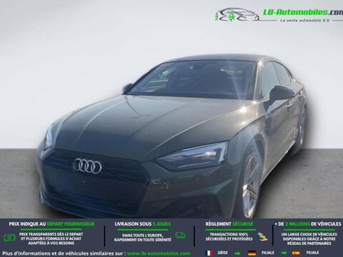 Audi A5 40 TDI 204 BVA 2024 occasion Beaupuy 31850