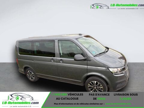 Volkswagen MULTIVAN 2.0 TDI 150 BVA 2020 occasion Beaupuy 31850
