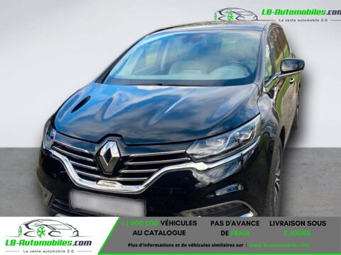 Renault Espace Tce 225 BVA 2018 occasion Beaupuy 31850