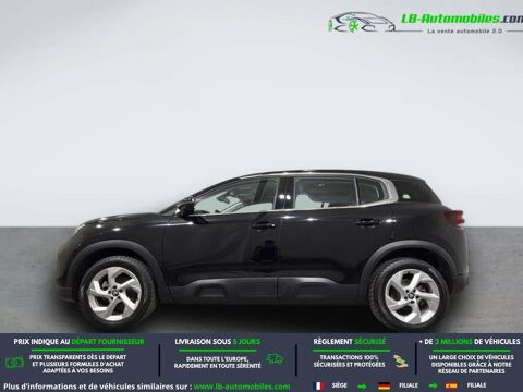 C5 aircross PureTech 130 BVM 2024 occasion 31850 Beaupuy