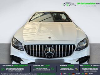 Classe E 53 AMG EQBoost BVA 4-Matic+ 2019 occasion 31850 Beaupuy