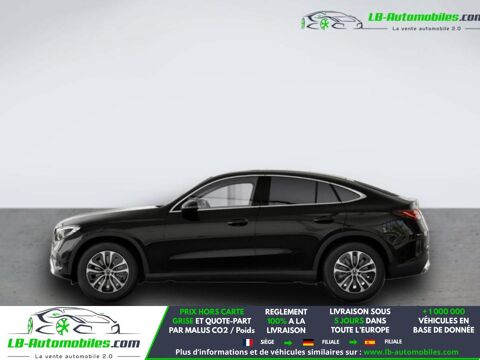 Classe GLC 200 BVA 4Matic 2025 occasion 31850 Beaupuy