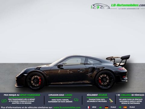 911 4.0i 520 PDK 2018 occasion 31850 Beaupuy