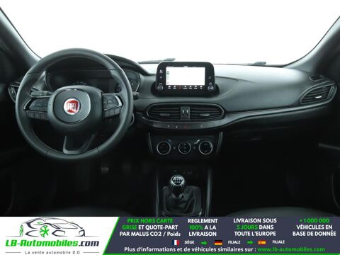 Tipo 1.4 T-jet 120 ch 2020 occasion 31850 Beaupuy