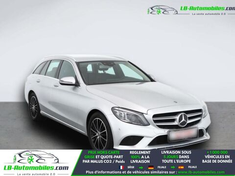 Classe C 200 BVA 2019 occasion 31850 Beaupuy