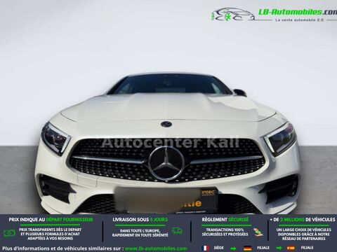 Classe CLS 400d BVA 2019 occasion 31850 Beaupuy