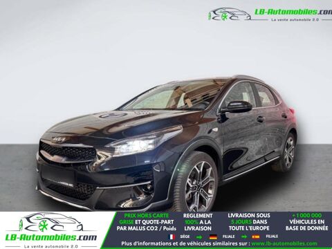 Annonce voiture Kia XCeed 20500 €