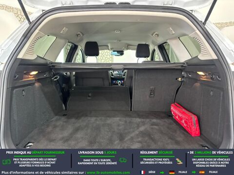 Focus 1.5 EcoBoost 182 BVA 2015 occasion 31850 Beaupuy
