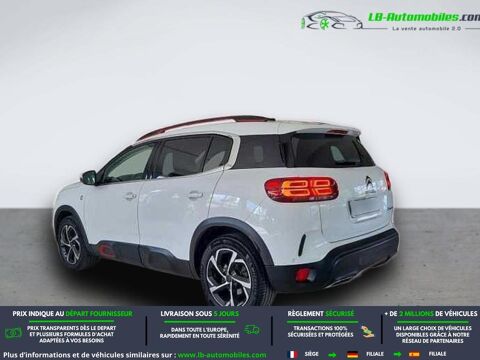 C5 aircross BlueHDi 130 BVA 2022 occasion 31850 Beaupuy