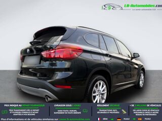 X1 sDrive 18d 150 ch BVA 2018 occasion 31850 Beaupuy