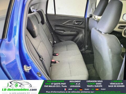 Swift 1.2 Dualjet Hybrid BVA 2025 occasion 31850 Beaupuy
