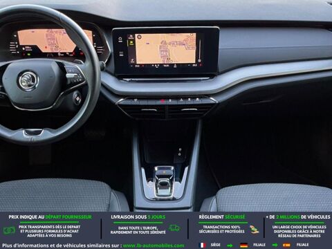 Octavia 2.0 TDI 116 ch BVA 2021 occasion 31850 Beaupuy
