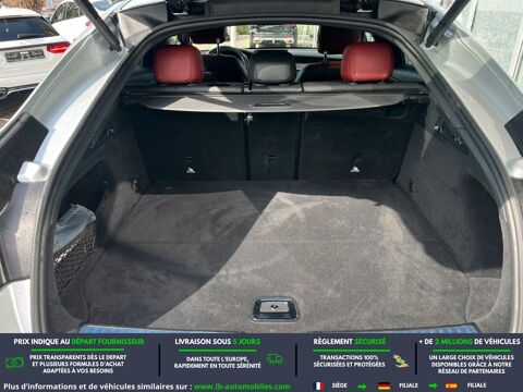 Classe GLC 300 e EQ POWER BVA 4Matic 2019 occasion 31850 Beaupuy