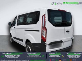 Tourneo VP 320 L1H1 2.0 EcoBlue 105 2020 occasion 31850 Beaupuy